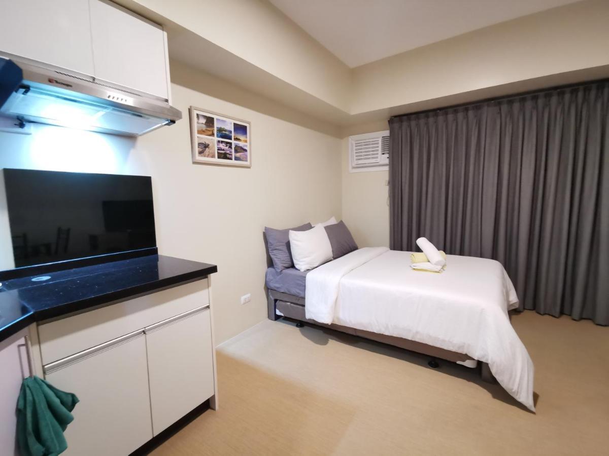 Avida Davao By Davaobnb & Lemonique Homes Екстер'єр фото