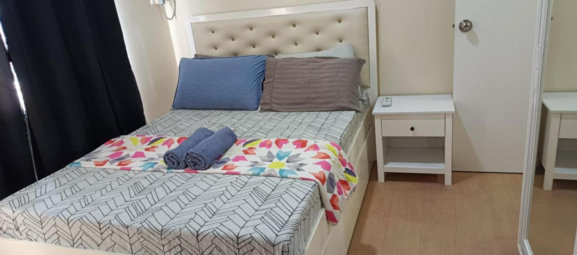 Avida Davao By Davaobnb & Lemonique Homes Екстер'єр фото